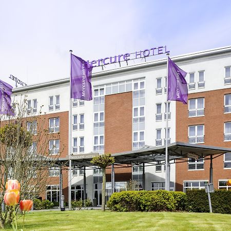 Mercure Kamen Unna Exterior foto