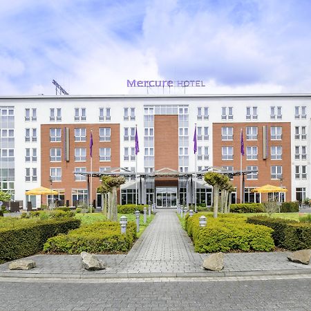 Mercure Kamen Unna Exterior foto