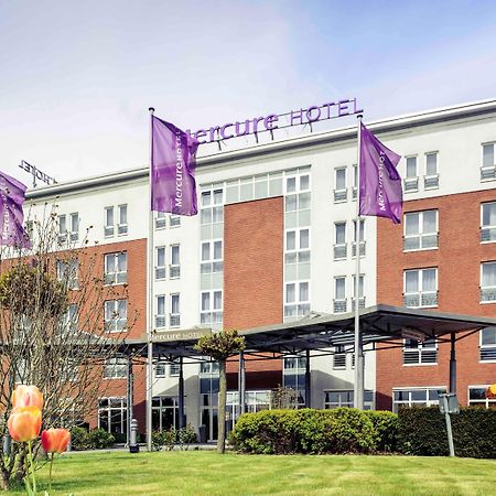 Mercure Kamen Unna Exterior foto