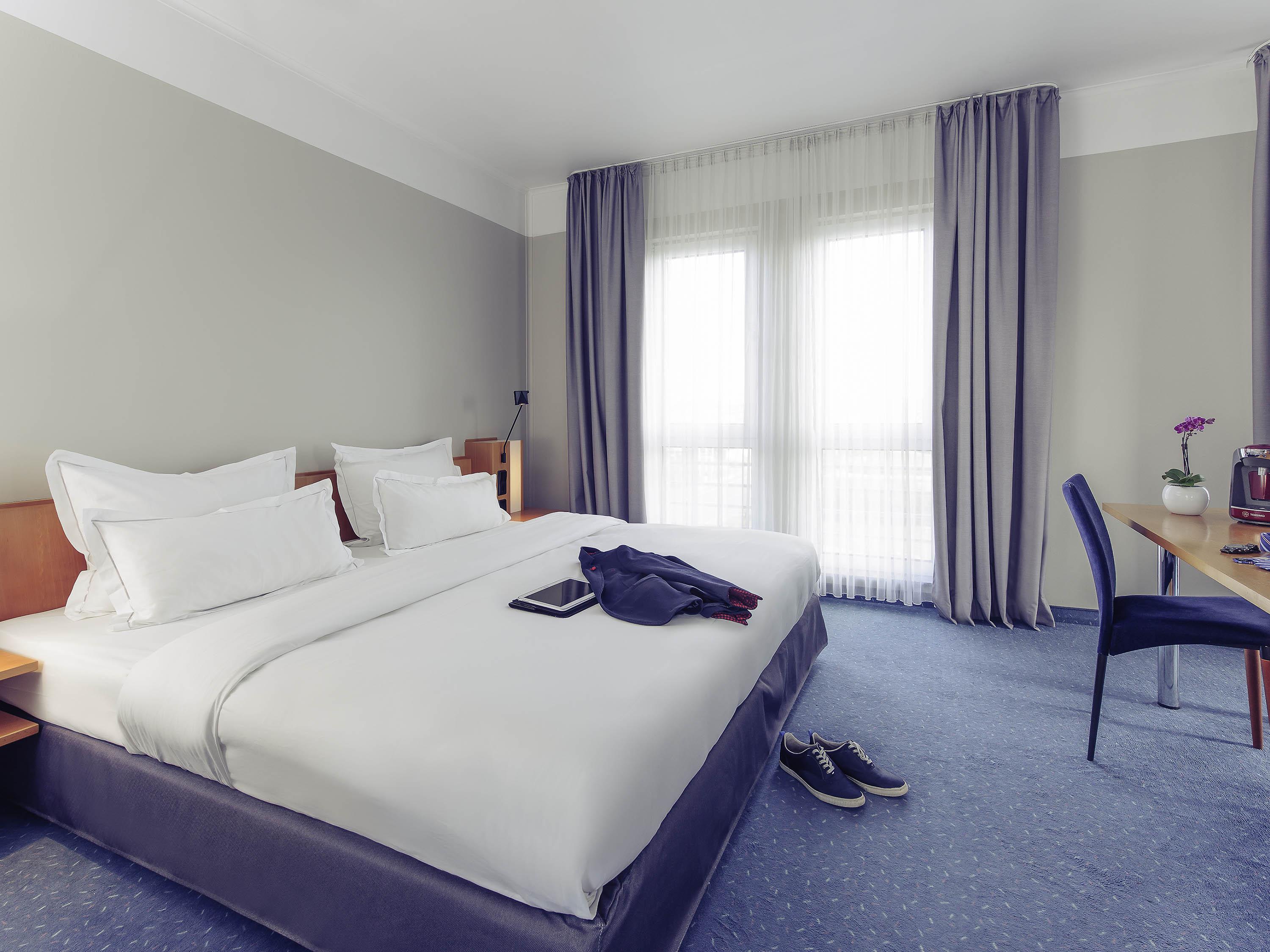 Mercure Kamen Unna Exterior foto