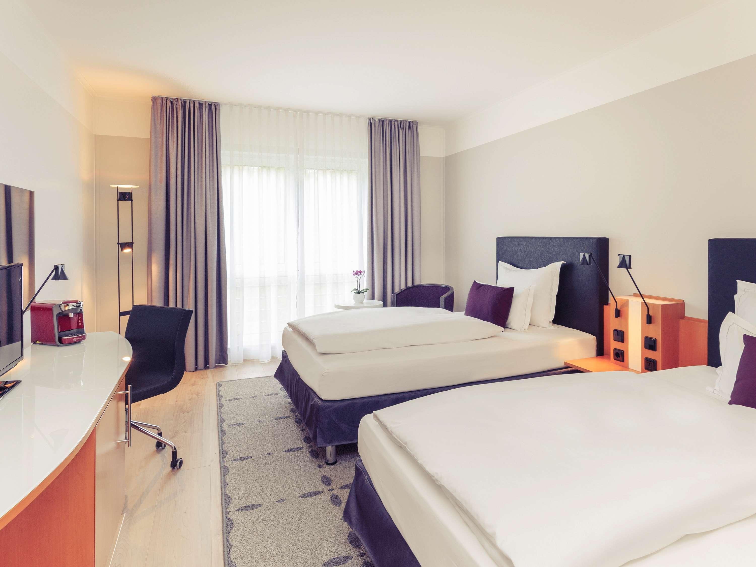 Mercure Kamen Unna Exterior foto