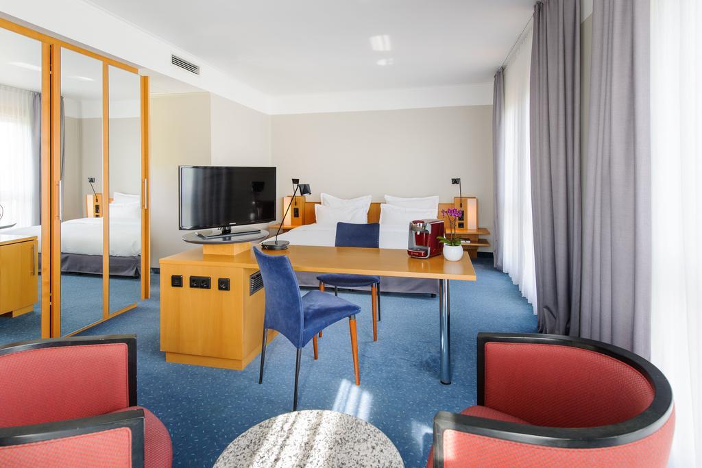 Mercure Kamen Unna Exterior foto