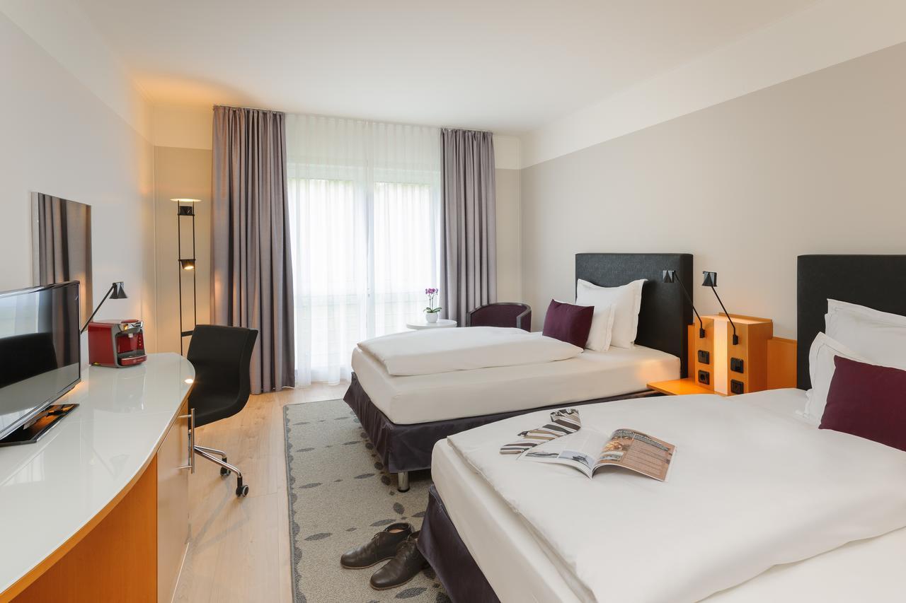 Mercure Kamen Unna Exterior foto